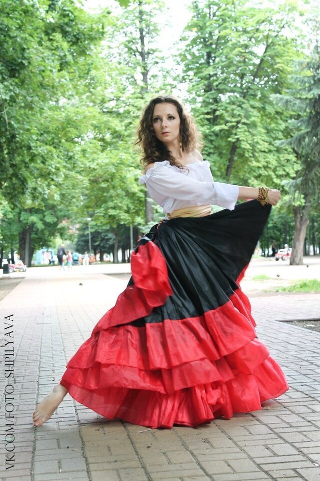 Фото Екатерина Кудряшка Кэт Заславская
