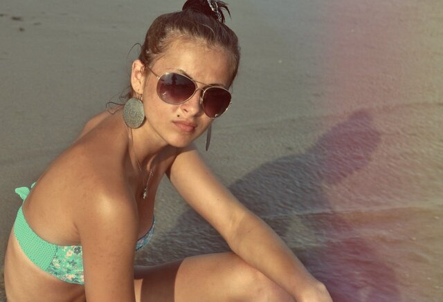 Сhanel's photo