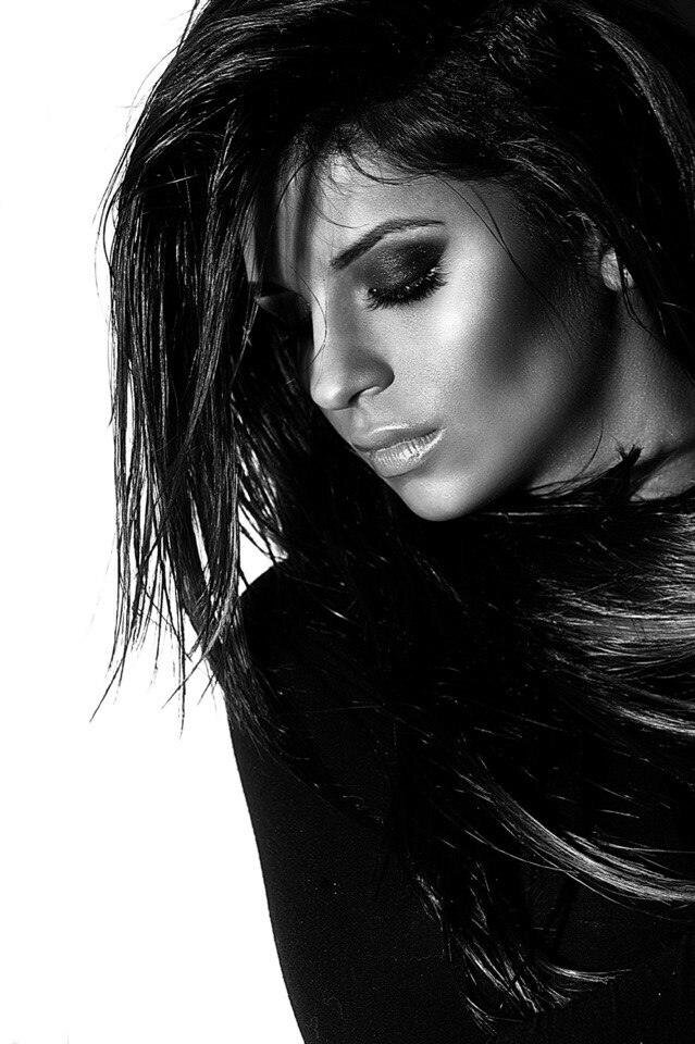 Alina Ustinenko's photo