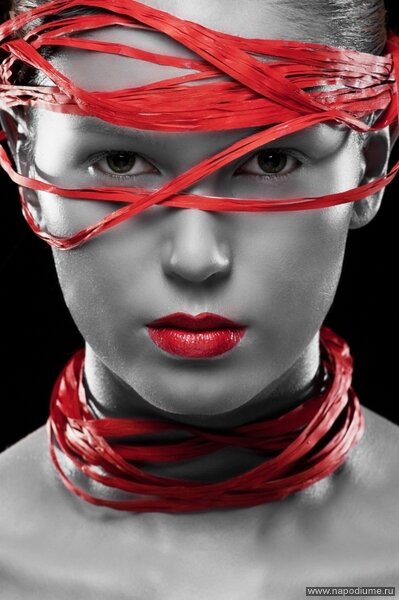Anna Trofimova's photo
