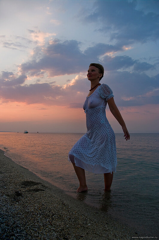 Vadim Felik's photo