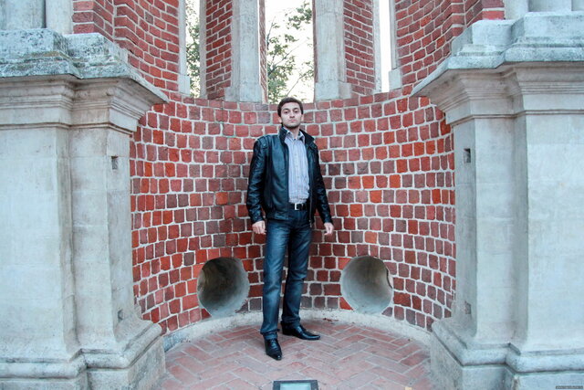 照片Petr Aksenov