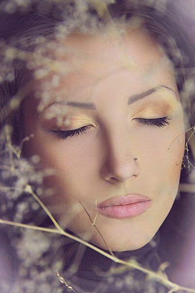 Anastasia Korol'kova's photo