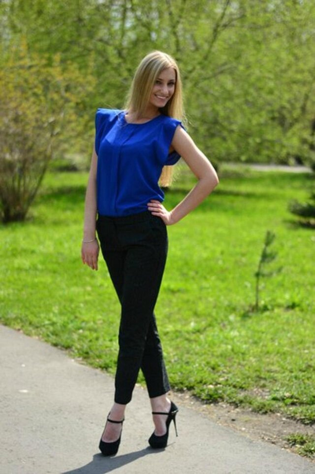 Фото Екатерина Kateika Павловских