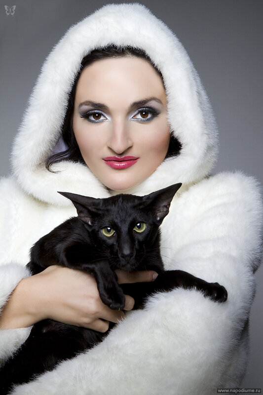 Фото Лиана Lianka Акопян