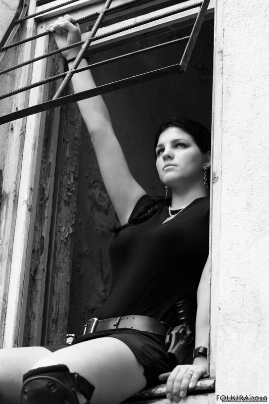 Ksenia Parokonnaa's photo