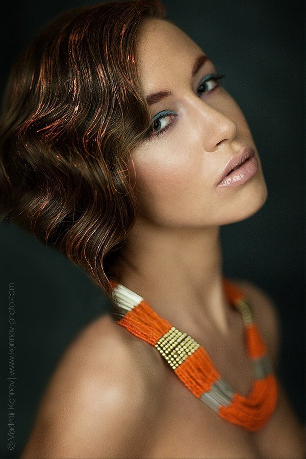Alena Krasnobryzheva's photo