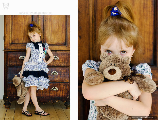 Elizaveta Sadovaa's photo