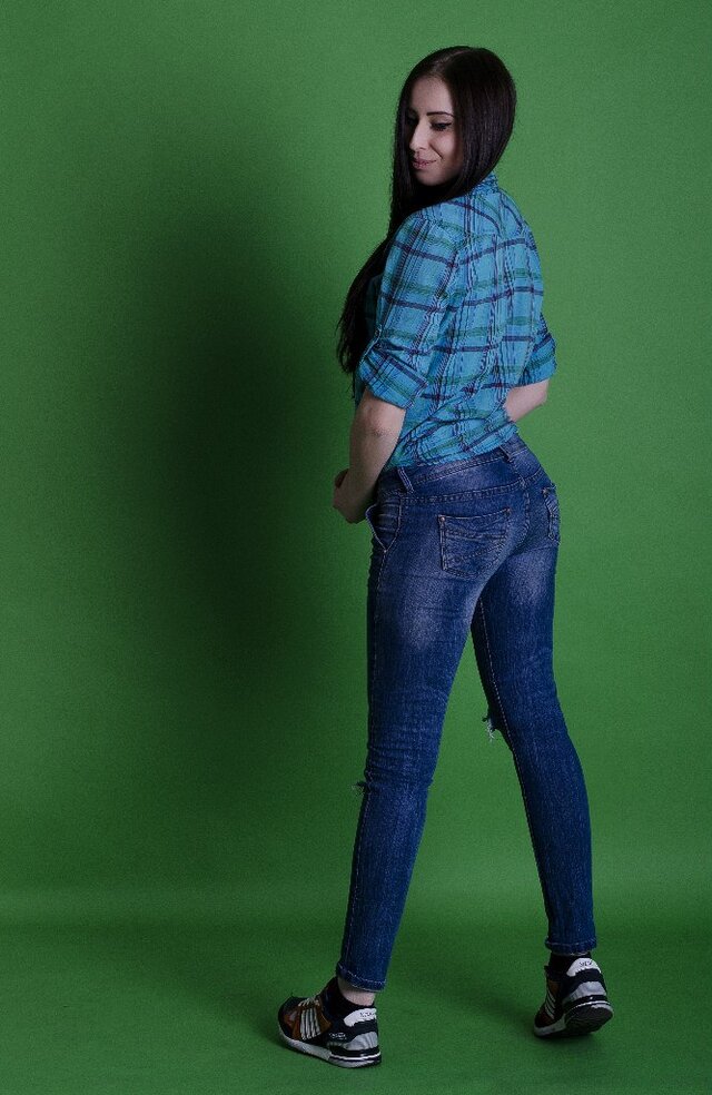 Foto Ioanna Sergienko