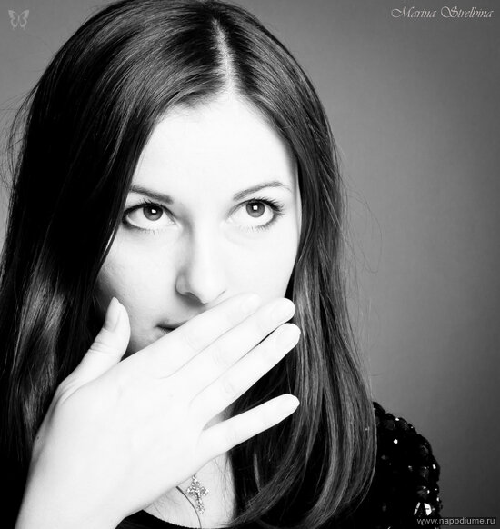 Фото Marina Strelbina
