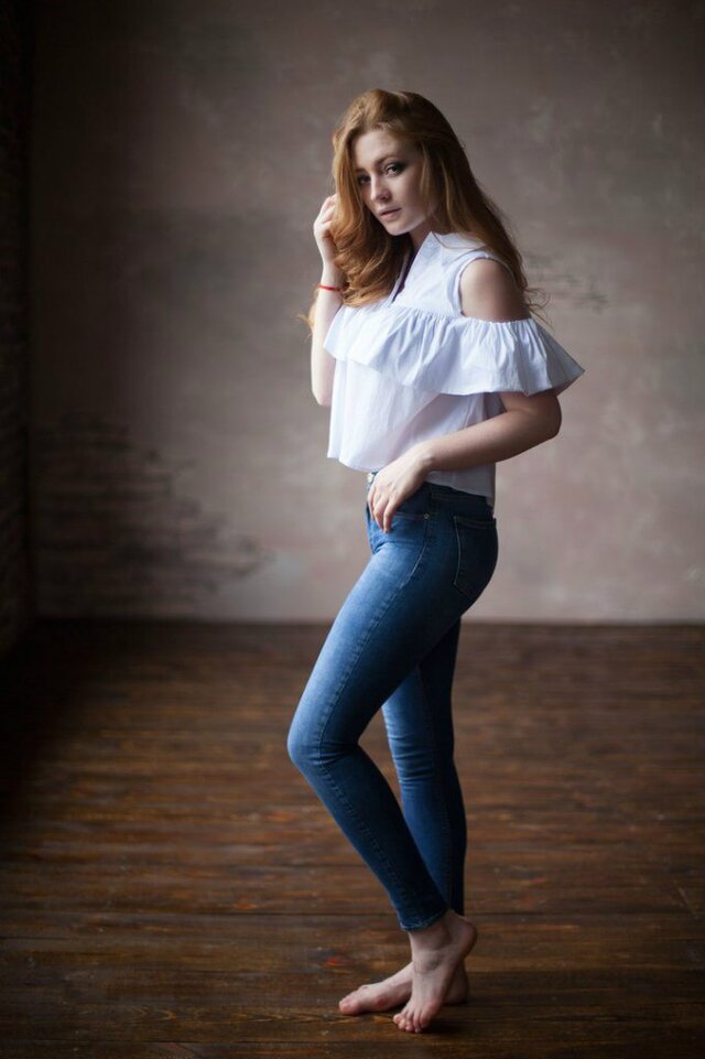 Фото Лиза Лабенская