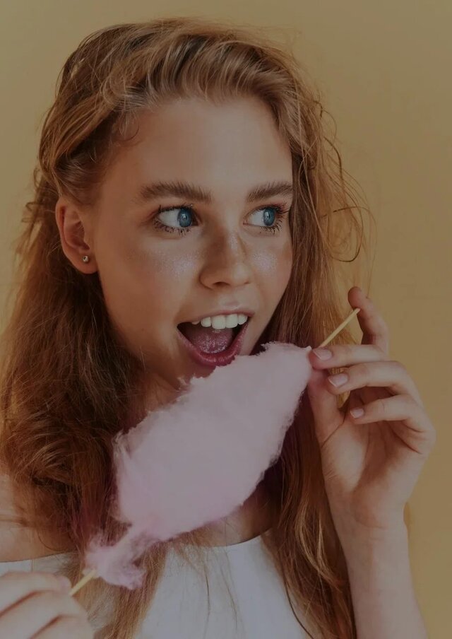 Foto Daria Sen'kova