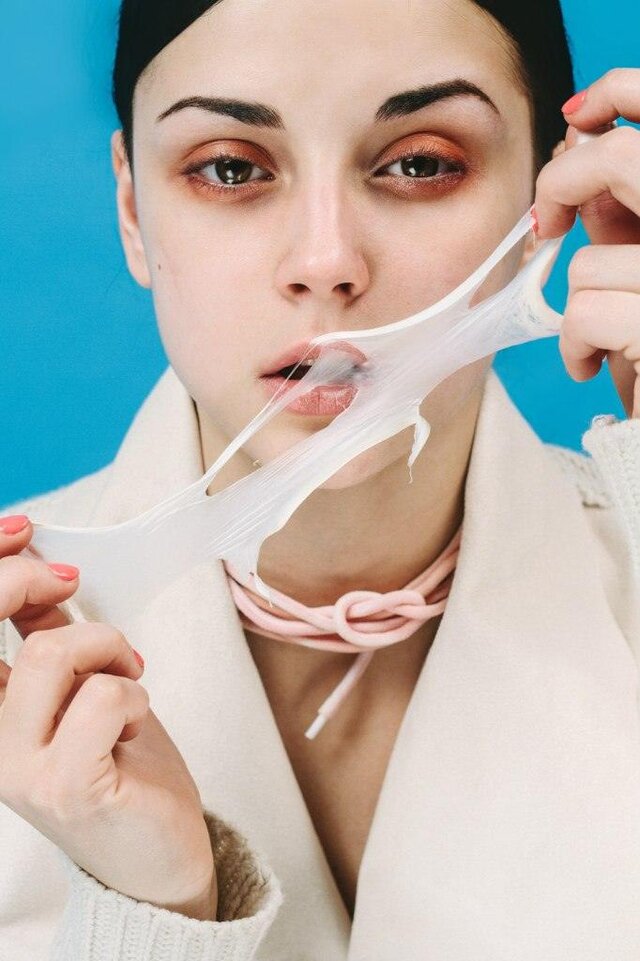 Ljubov' Komissarova's photo