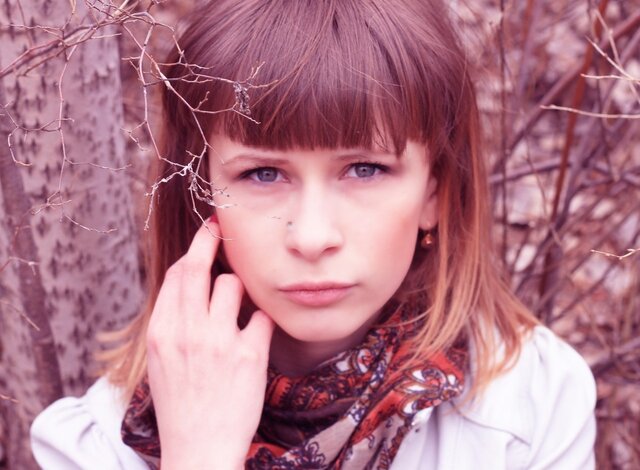 Фото Ксения Белова
