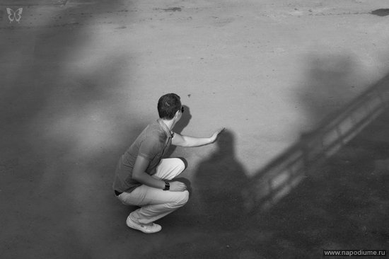 Фото Egor Kovalev