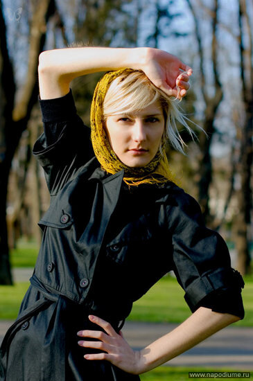 Фото Viktoria Vizirakina
