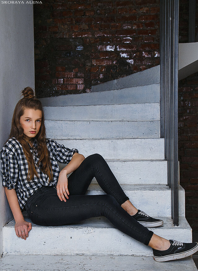 Foto Elina Mihajlova