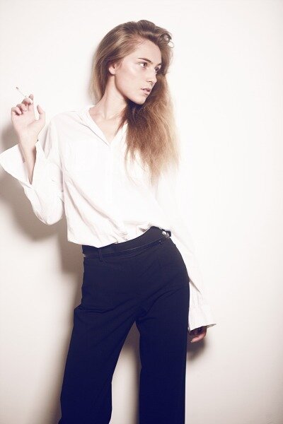 Yuliya Lozichnaya's photo