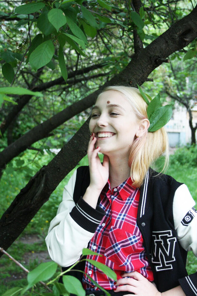 Foto Ulia Tuzova