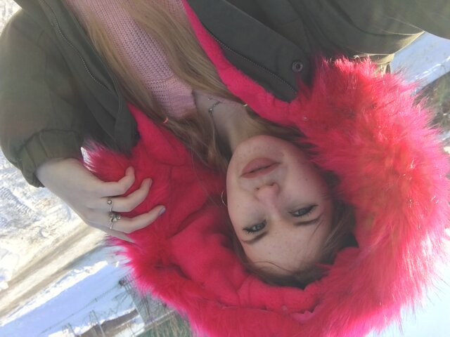Foto Sofia Avkina