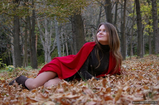 Darina Savisko's photo
