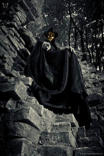 Фото NecromanT