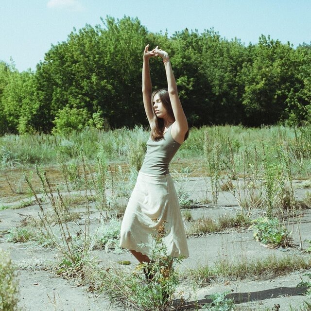 Viktor Cherkas's photo