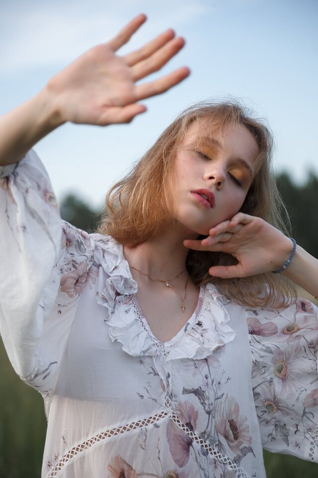 Фото Эллина Погонина