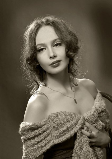 elena potemkina's photo
