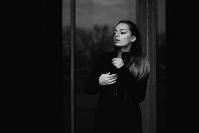 Фото Юлия JU Брохова