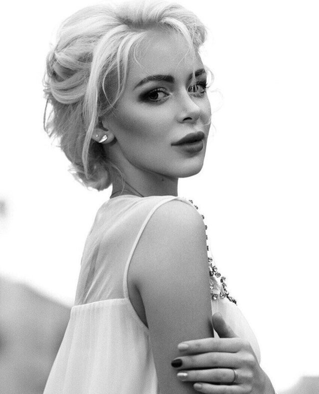 Фото Dariia Dasha