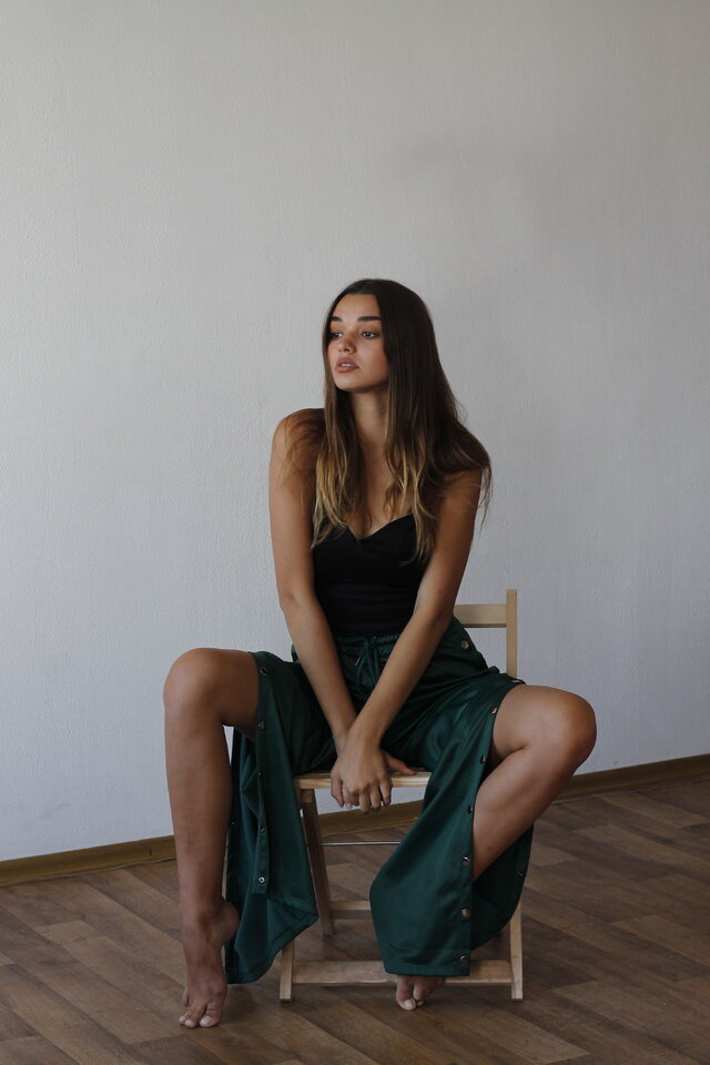 Фото Polina Rabka