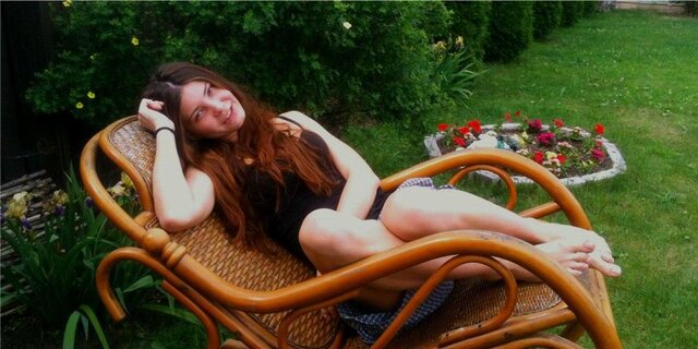 Anastasija Chernikova's photo