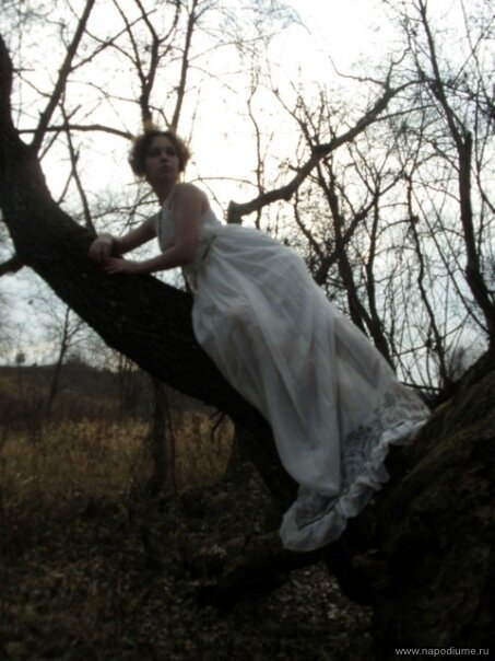 Eva Severcova's photo