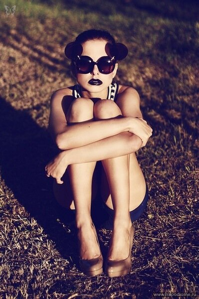 Viktoria Rosina's photo