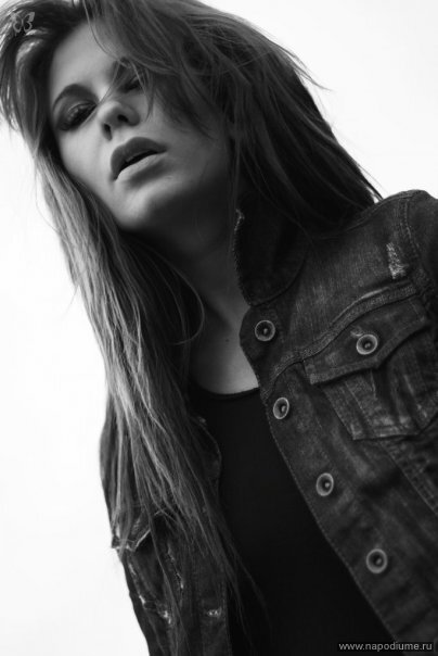Ana Leks's photo