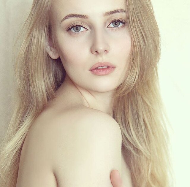 Фото София Глушкова