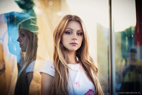 Valentina Dimitrova's photo
