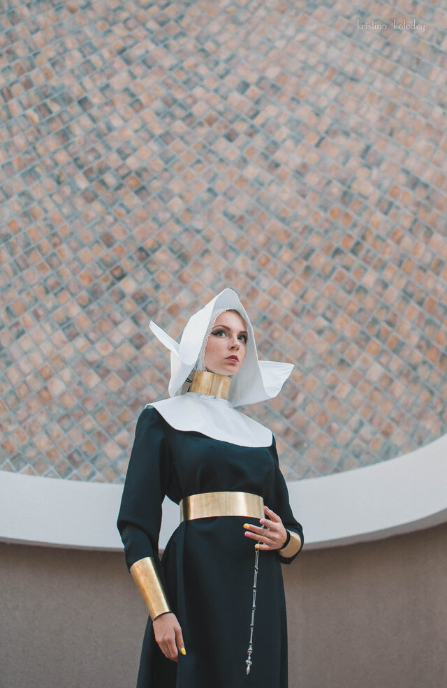 Kristina Kolodey's photo