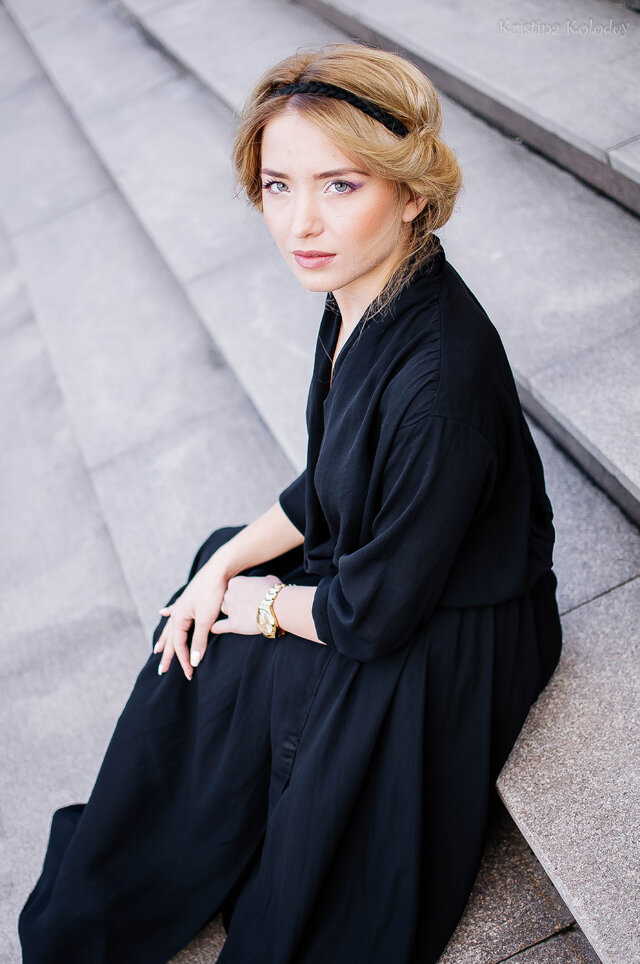 Фото Кристина kristal4ik_ph Колодей