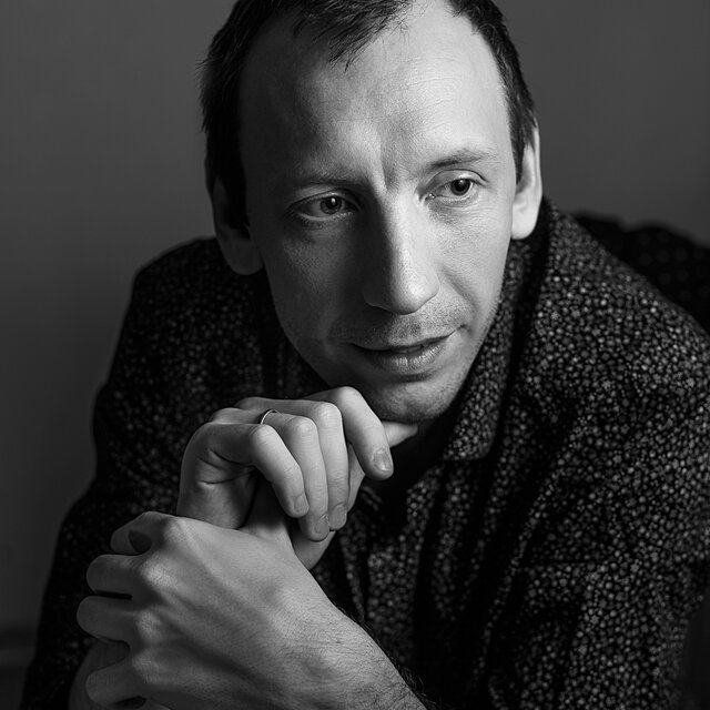 Aleksej Pancihin's photo
