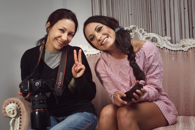 Olik Lysenko's photo