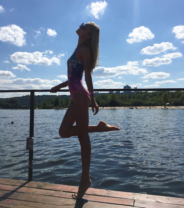 Foto Vladka Horodetska