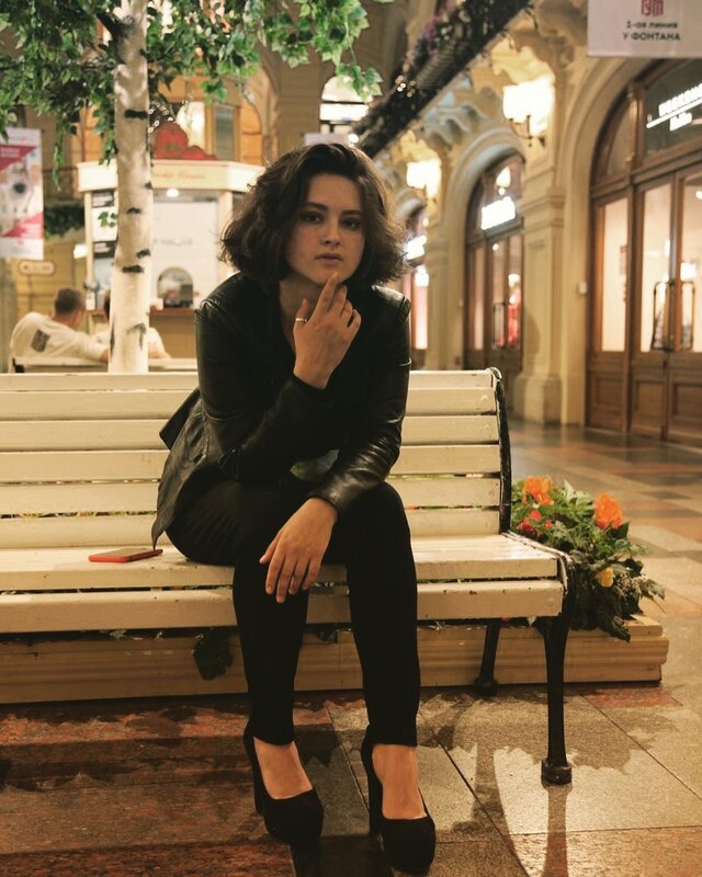 Фото Елена Раздорских