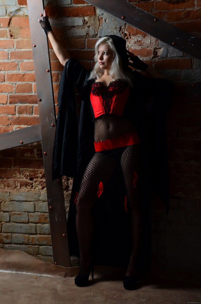 Yulia Dzyubenko's photo
