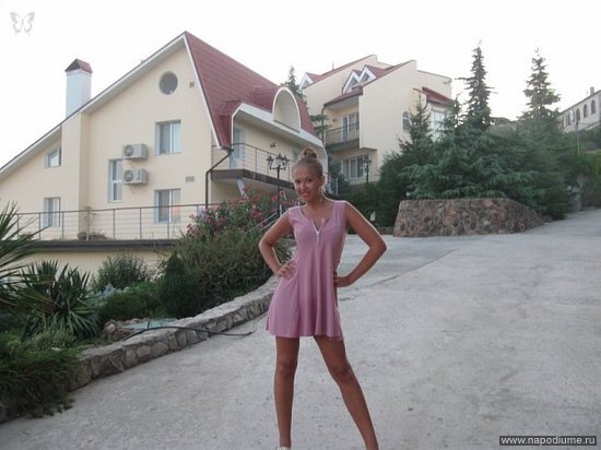 Фото Таня Koshka Хлань