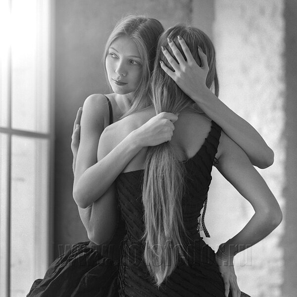 Катерина Болингер's photo