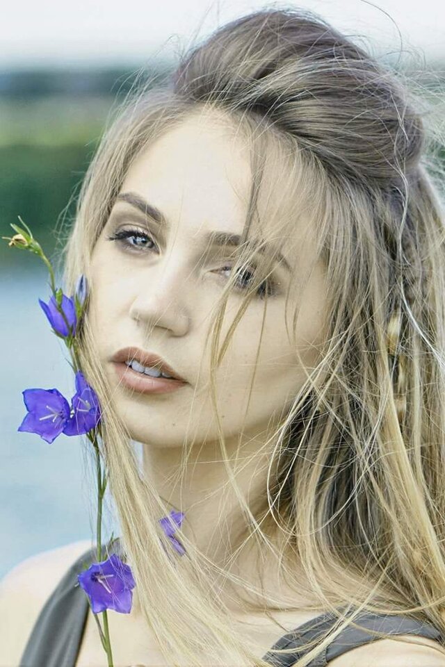 Natalia Savcuk's photo