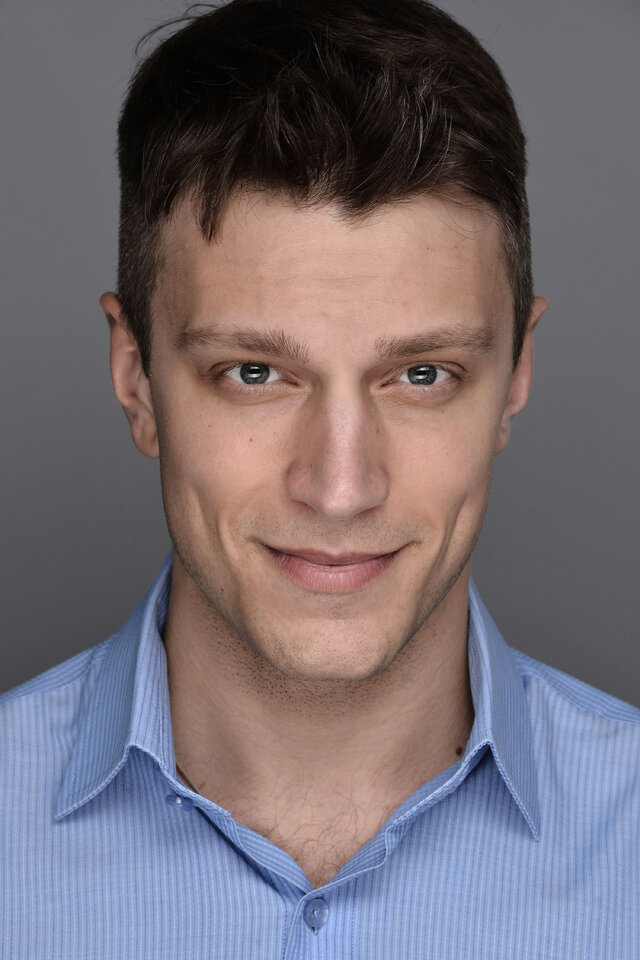 Anton Brovcuk's photo