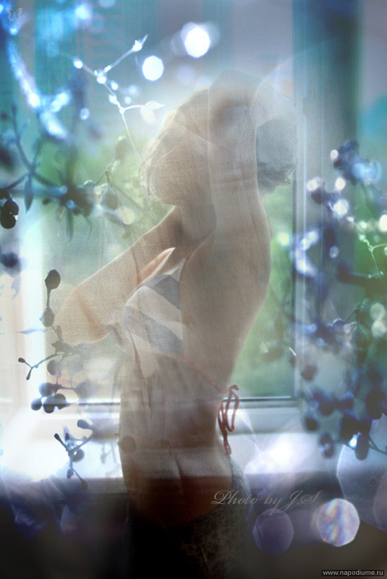 Evgenia Sviridova's photo